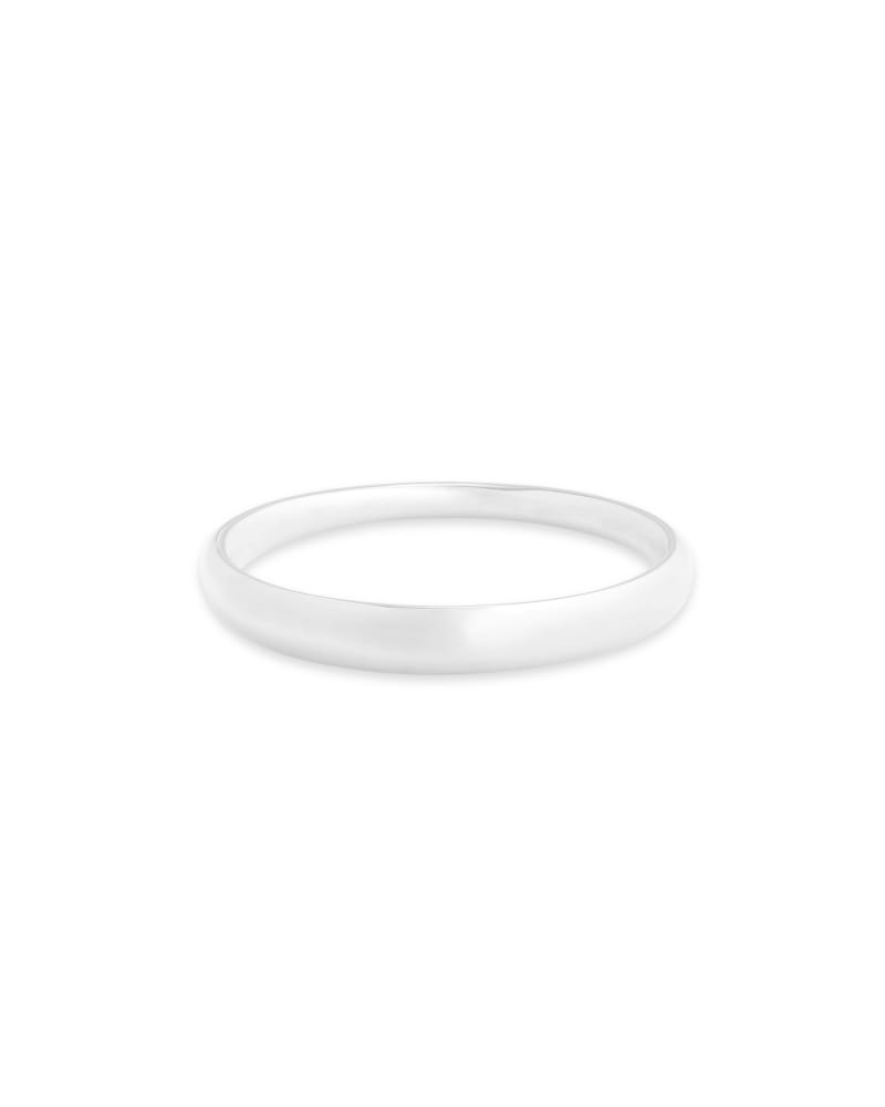 Keeley Band Ring image number 0